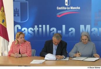 Imagen Castilla-La Mancha