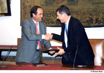Imagen Castilla-La Mancha