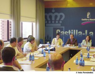 Imagen Castilla-La Mancha