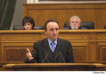 Imagen Castilla-La Mancha