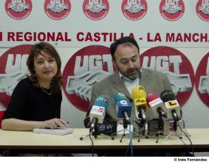 Imagen Castilla-La Mancha