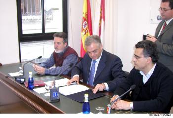 Imagen Castilla-La Mancha