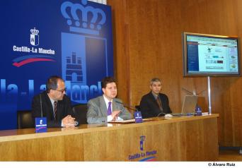 Imagen Castilla-La Mancha