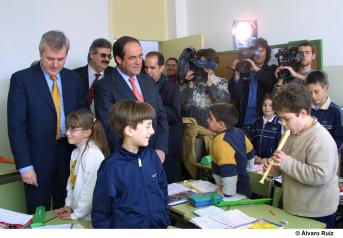 Imagen Castilla-La Mancha