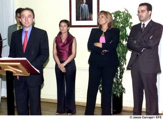 Imagen Castilla-La Mancha