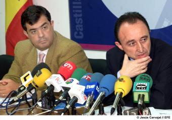 Imagen Castilla-La Mancha