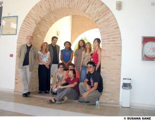 Imagen Castilla-La Mancha
