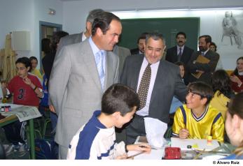 Imagen Castilla-La Mancha