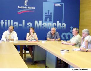 Imagen Castilla-La Mancha
