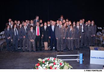 Imagen Castilla-La Mancha