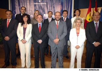 Imagen Castilla-La Mancha
