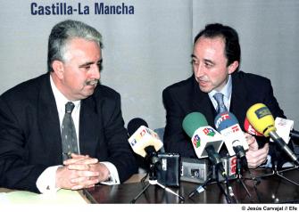 Imagen Castilla-La Mancha