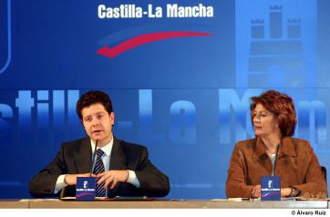 Imagen Castilla-La Mancha