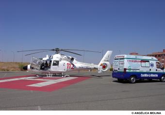 Imagen Castilla-La Mancha