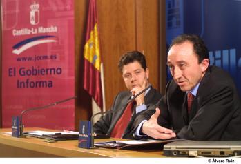 Imagen Castilla-La Mancha