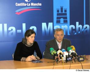 Imagen Castilla-La Mancha