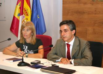 Javier Vega y Ana Nieto presentan el libro “La web internacional”