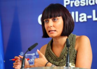 Isabel Rodríguez informa sobre los acuerdos del Consejo de Gobierno