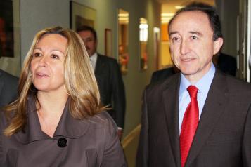 Lamata asiste en Madrid al pleno del Consejo Territorial del Sistema para la Autonomía y Atención a la Dependencia.