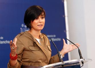 Isabel Rodríguez informa sobre los acuerdos del Consejo de Gobierno