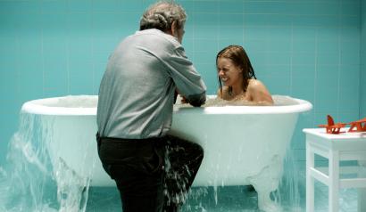 Imagen del cortometraje El orden de las cosas