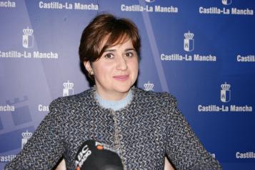 Luqui. Rueda de prensa en Talavera