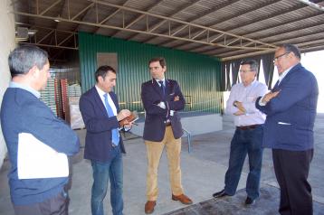 Tirso Yuste ADSG Guadalajara