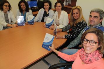 Ginecólogas del Hospital de Toledo elaboran el protocolo asistencial para el tratamiento de los miomas uterinos de la SEGO