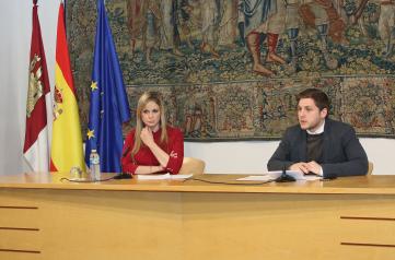 El Gobierno regional pide al Consejo de Ministros que rectifique la demarcación del Júcar