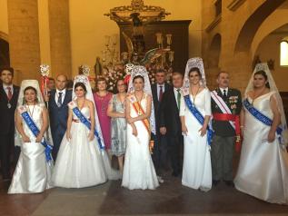 Fiestas Villamayor de Santiago 2017