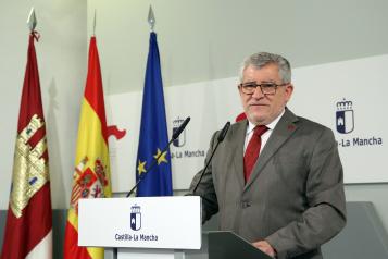 El Gobierno regional y CECAM colaboran en el impulso de la FP Dual con acciones de fomento y captación de proyectos entre las pymes