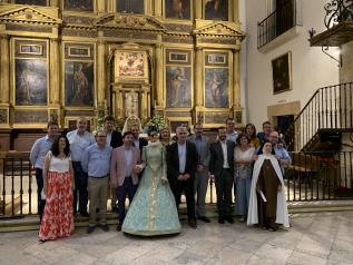 El Gobierno regional apoya el Festival Ducal de Pastrana, que cada año acoge la villa alcarreña para evocar su esplendor en el Siglo de Oro