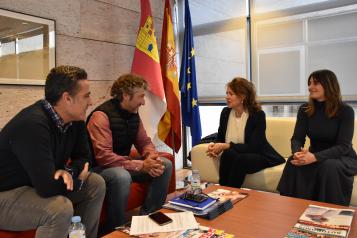 El Gobierno de Castilla-La Mancha beneficia a 5.000 personas mayores con el programa de Rutas Senderistas durante 2019
