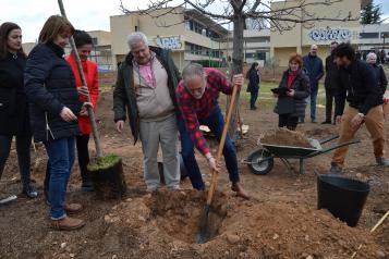 Proyecto Aguas Vivas