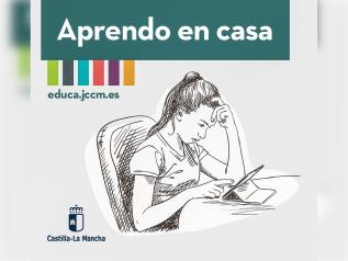 El Gobierno regional habilita en el Portal de Educación un espacio con materiales, recursos y servicios educativos en línea   