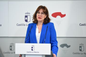 Encuentro por videoconferencia con los agentes económicos y sociales (Portavoz)