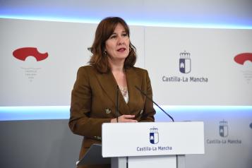 Comparecencia en rueda de prensa por videoconferencia con el Colegio de Veterinarios (Portavoz) 