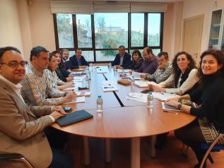 El índice de incidencia de accidentes laborales cae en la región en el primer trimestre del año antes de la paralización de la actividad por el COVID-19