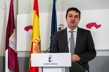 Videoconferencia con representantes de organizaciones profesionales agrarias y cooperativas agroalimentarias (I)