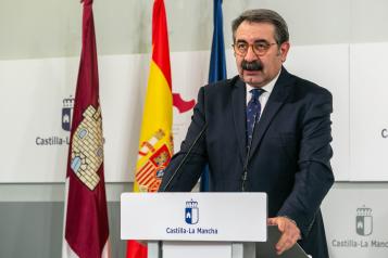 Comparecencia posterior a la reunión del Consejo Interterritorial del Sistema Nacional de Salud
