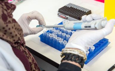 Castilla-La Mancha alcanza las 6.570 altas epidemiológicas y el número de hospitalizados en planta continúa disminuyendo