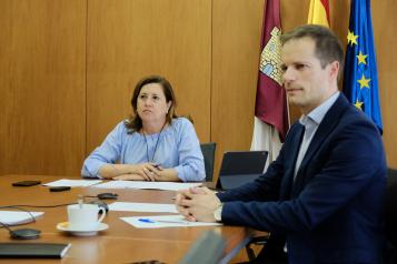 Castilla-La Mancha cumple con la propuesta de precios públicos de matrícula de Grado fijada por del Ministerio de Universidades