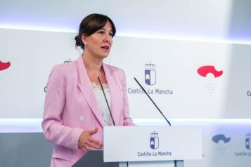 Reunión del Consejo de Gobierno de Castilla-La Mancha (2 de junio) (II)