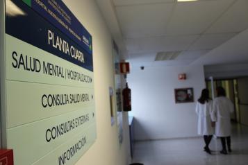La Unidad Docente Multiprofesional de Salud Mental de la Gerencia de Atención Integrada de Albacete