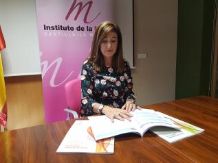 El Gobierno regional edita guías de buenas prácticas para reforzar las Unidades de Igualdad en las Consejerías de Agricultura, Fomento, y Economía Empresas y Empleo
