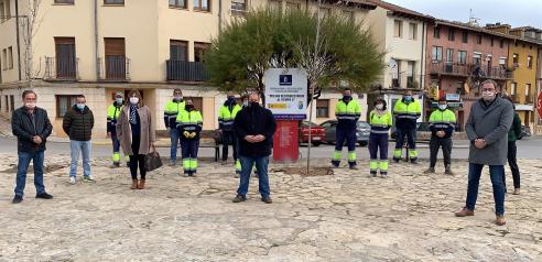 Visita Recual Molina de Aragón
