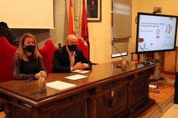 Guía sobre Consumo en CLM y cursos para profesionales de Consumo en Albacete