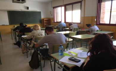 Abierto el proceso de admisión de Enseñanzas Adultos para el Segundo Trimestre