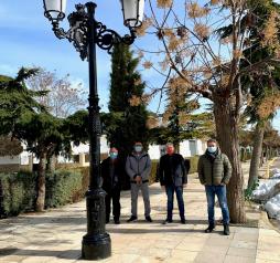 Visita diferentes expresiones de interés en La Herrera