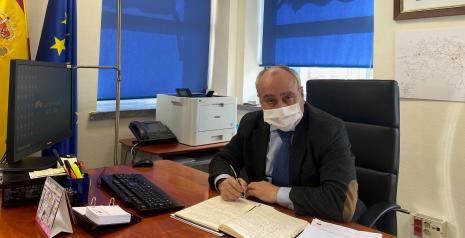 El Gobierno regional destina 5,2 millones de euros, un 33% más que el pasado año, para el desarrollo de 54 proyectos RECUAL en la provincia